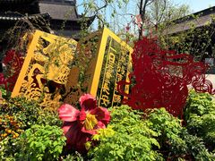-钱王祠