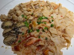 招牌蒜香海鲜汇-兴仙饭店·闽味海鲜(马尾总店)