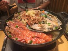 -沼津港渔市(宏伊国际广场店)