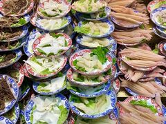-谭三娘鲜切牛肉自助火锅(九眼桥总店)