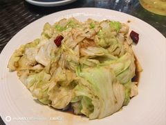 手撕包菜-山西派(桥东街店)