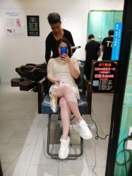 -GT潮朴美业