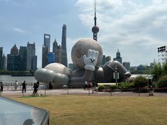 -上海港国际客运中心