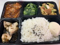 -北大家园食堂
