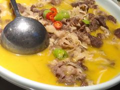 -福满圆(琨莎中心店)