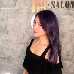 -BM SALON