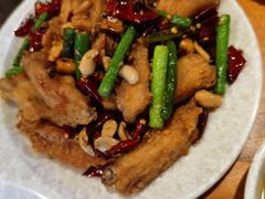 招牌鸡翅-搓火大都会(广安门总店)