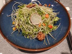 -望乡楼上海菜(日月光店)