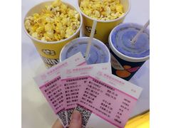 -幸福蓝海国际影城(铜陵店)