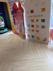 -奈尔宝·儿童乐园·亲子餐厅(前滩店)