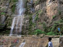 -十渡东湖港风景区