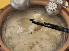 胸口油-大戚饭店(泰华路店)