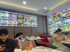 -鲁西南老厨子·特色鲁菜(经一纬五店)