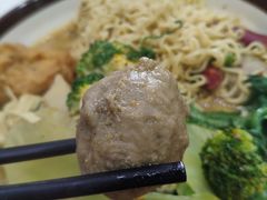 -张亮麻辣烫(尚都SOHO店)