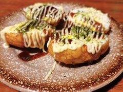 鸡蛋-五右卫门(张自忠路店)
