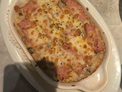 -必胜客(骡马市店)