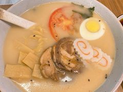-松幸日式料理(中山路店)