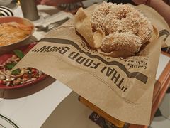 -太食獸泰式茶餐厅(IFS国金中心店)