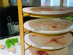-龙门养心粥火锅(祥恒广场店)