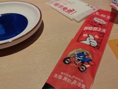 -鱼酷活鱼烤鱼(雨花客厅店)