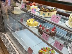 -丁香西饼屋(桂林路店)