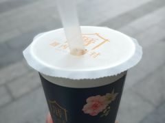 小眷村奶茶-厝内小眷村(天河南一路店)