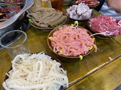 -正南齊北重庆老火锅(光华村直营店)