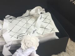 -CHANEL(恒隆广场店)