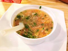 -食盈碗仔翅(星玺广场店)