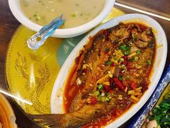 -老味道1992(武当山店)