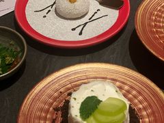 -上井料理黑金店(IFS国金中心店)