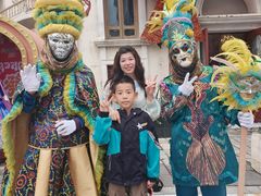 -华谊兄弟（长沙）电影小镇