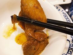 -大嫂镬仔·焖鸡煲·啫啫煲(逢源路店)