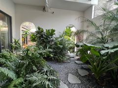 -漫笙舍Manse·咖啡·民宿