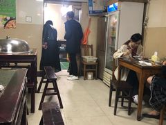 -许村蟹面(海宁许村大道店)