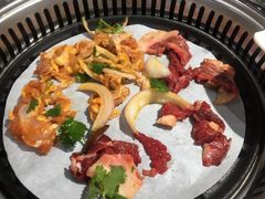 -鹤之乡·齐齐哈尔烤肉·非遗(秋涛路店)