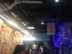 -很久以前羊肉串(大华三路店)