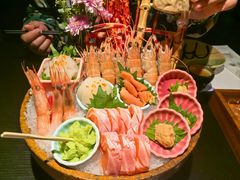 -花潮料理艺食馆(成都万象城店)