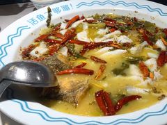 -花椒俏川菜小馆(南海万达店)