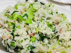 上海咸肉菜饭-宏玲餐厅(四川南路店)