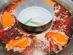 -三块六重庆火锅(万象汇店)