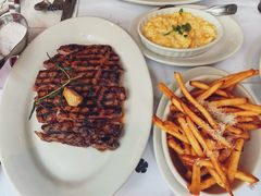 -MORTON'S 莫尔顿牛排坊(北京丽晶酒店)