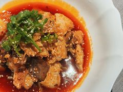 -福海居烤鸭店(鸟巢店)