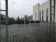 -洛阳龙门站