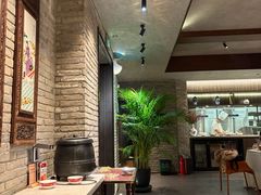 -请晋·乔家大院(建外大街店)