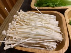 -许府牛火锅(信义坊总店)