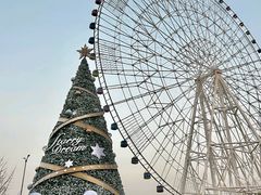 -南昌之星摩天轮