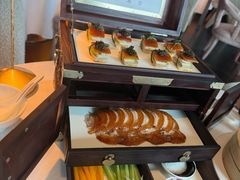 -莉莉海堂HAITANG·烤鸭(国贸商城店)