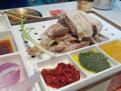 -相约·羊村小馆(长沙路店)