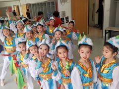 -中国福利会少年宫